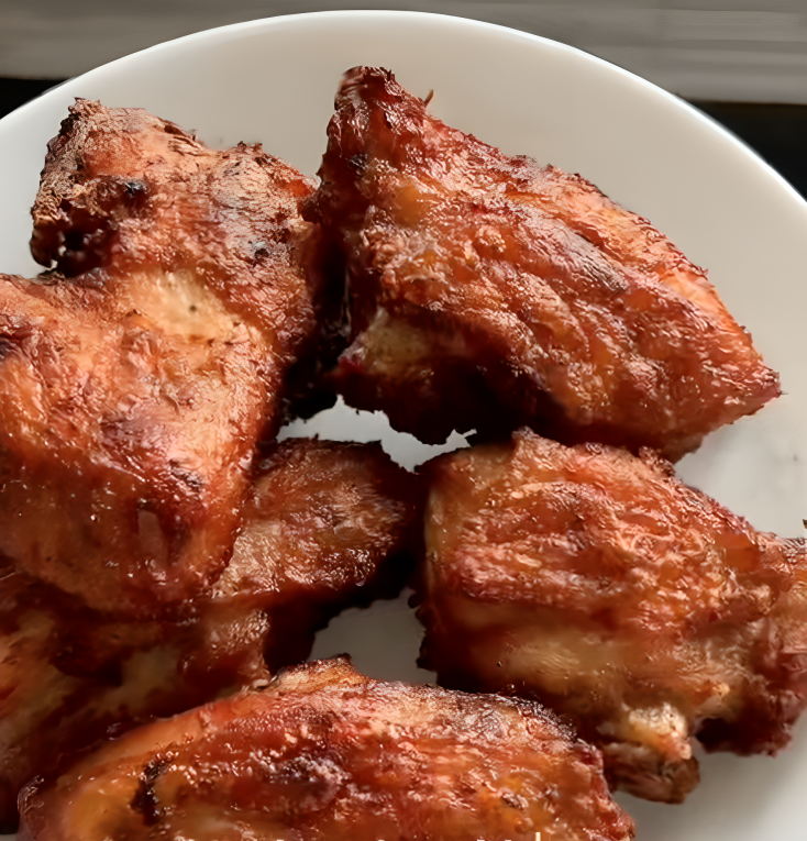 ayam goreng thai